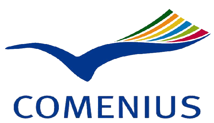 Comenius logo