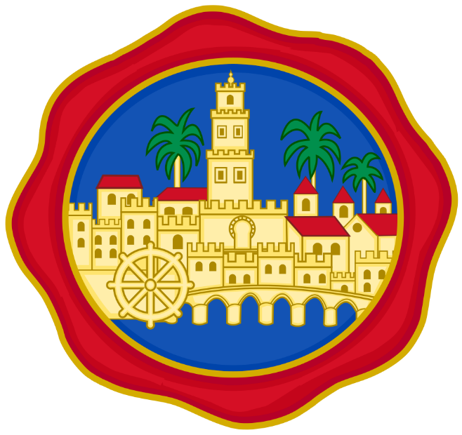   Malaga- Cordoba - Gibralfaro