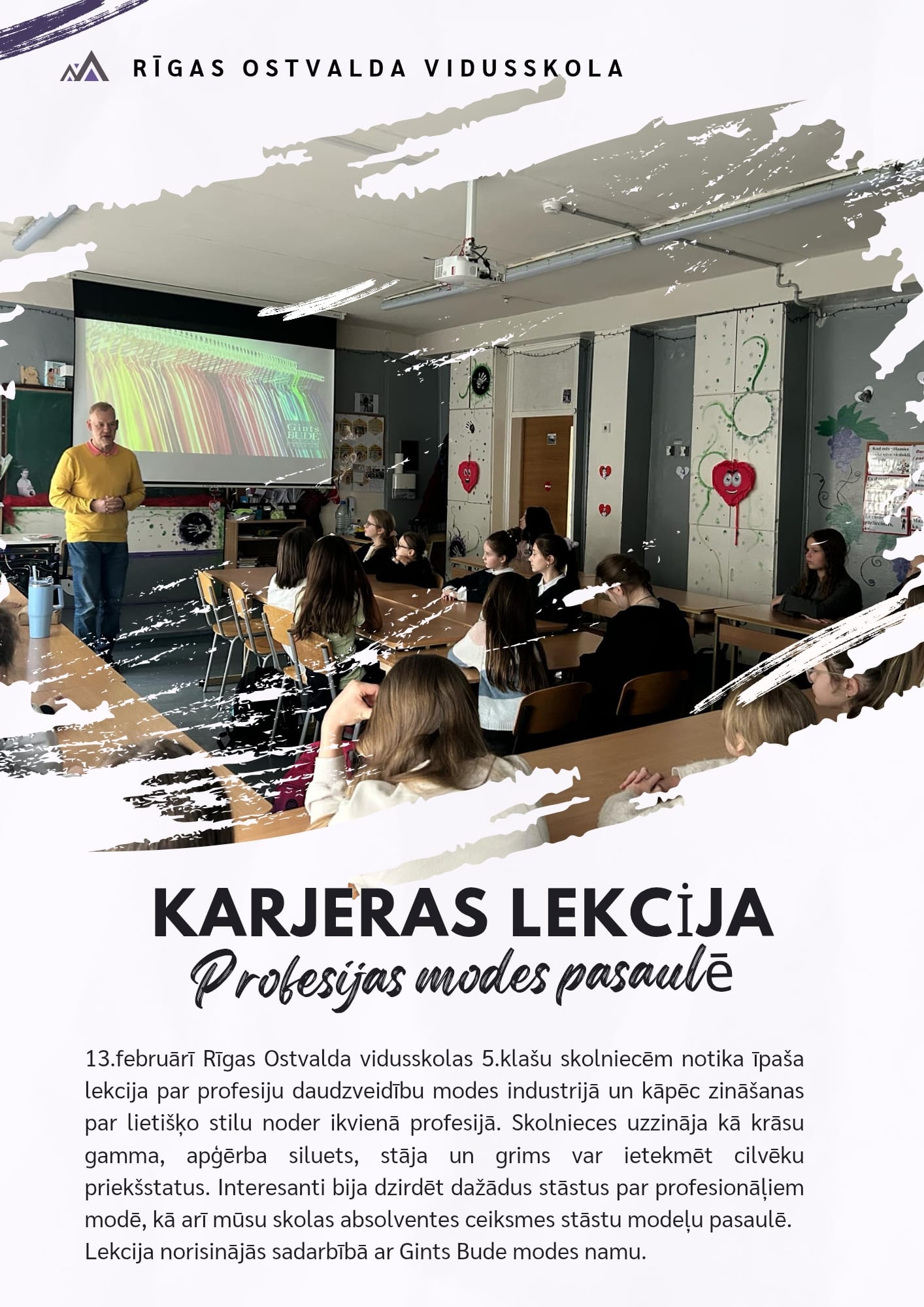 lekcija