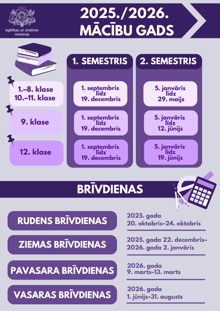 brīvlaiks